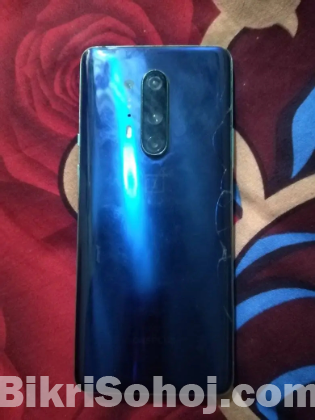One plus 8 pro 5g